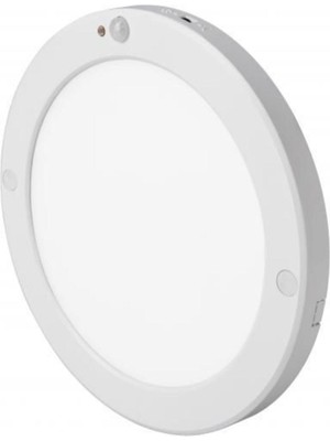 Mega Avm 18W Sensörlü Sıva Üstü LED Armatür