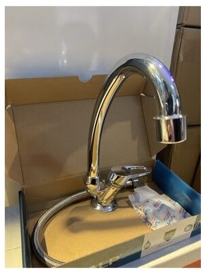 Mega Avm Mermer Üstü Tek Çıkışlı Batarya