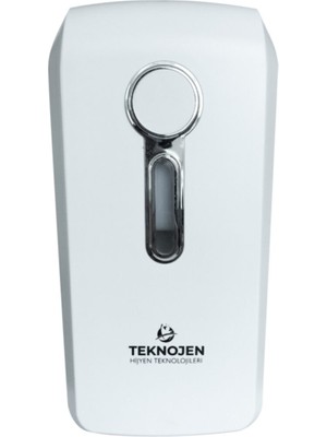 Mega Avm Otomatik Sensörlü Sabunluk/dezenfektan Dispenseri