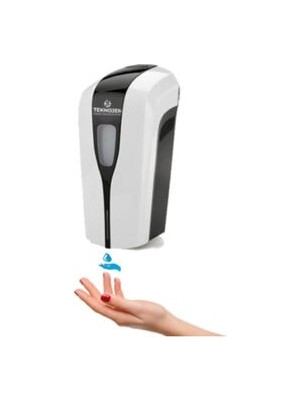Mega Avm Otomatik Sensörlü Sabunluk/dezenfektan