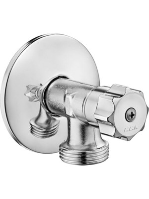 Mega Avm Çamaşır ve Bulaşık Makinesi Musluğu 102109452