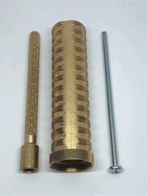 Mega Avm Ankastre Ara Musluk Uzatma Parçaları Set