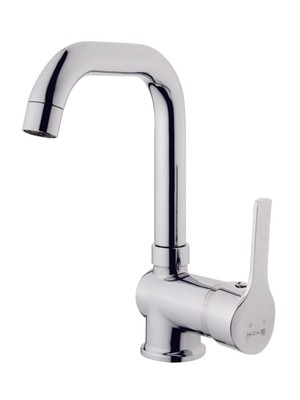 Mega Avm Mela Kuğu Lavabo Bataryası