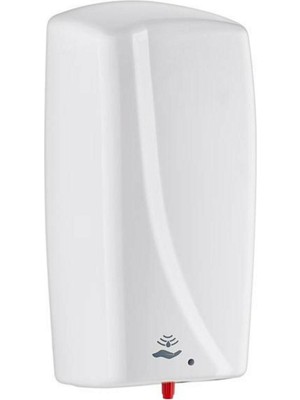 Mega Avm Sensörlü Sıvı Sabun/jel Dezenfektan Dispenseri