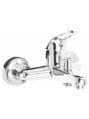 Mega Avm Banyo Bataryası Kaçkar Mix Serisi