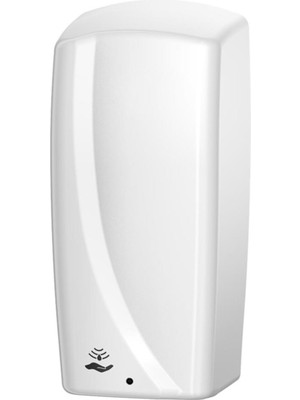 Mega Avm Sensörlü Sıvı El Dezenfektan Dispenseri