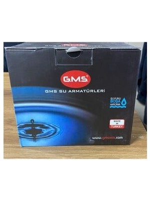 Mega Avm Su Armatürü