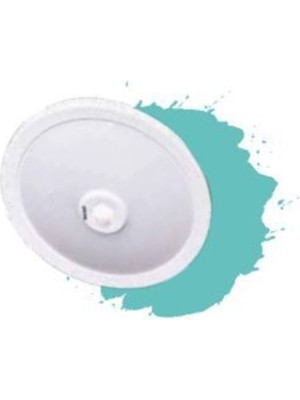 Mega Avm Nade 22777 Sensörlü Armatür Ledli Kitli Lamba