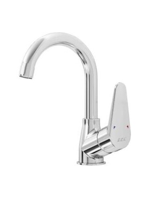 Mega Avm Spylos Kuğu Borulu Lavabo Bataryası 102188126