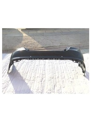 Mega Avm Arka Tampon Egea Sensörlü-Üst Parça