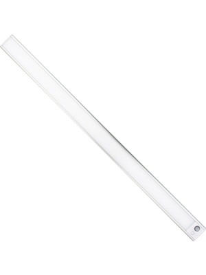 Mega Avm Powermaster Şarjlı Hareket Sensörlü Ledli Kabin Işığı 60.5cm