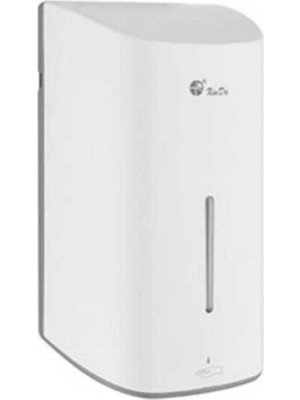 Mega Avm Sensörlü Pilli Dezenfektan Dispenseri - Banyo ve Wc Aksesuarları