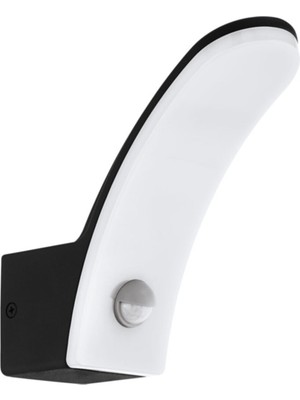 Mega Avm 98149 "fıumıcıno" Sensörlü Dış Mekan Aplik