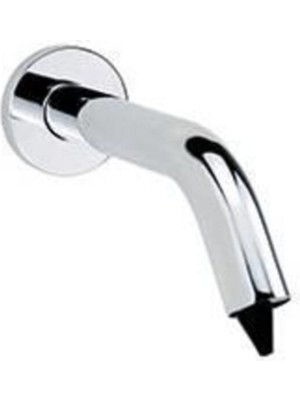 Mega Avm GS50W Fotoselli Sensörlü Ankastre Sıvı Sabun Dispenseri