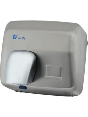 Mega Avm Sensörlü, 360D. Dönerbaşlı, Çelik Gövdeli El Kurutma Makinesi -