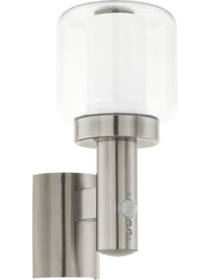 Mega Avm 95017 "polıento" Sensörlü Dış Mekan Aplik