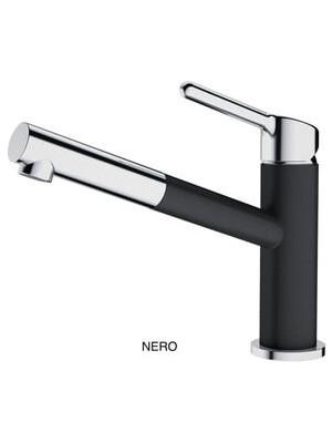 Mega Avm Orbit Spiralli Armatür