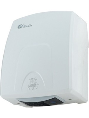 Mega Avm Sensörlü, Abs Gövdeli, Alttan Üflemeli, El Kurutma Makinesi -