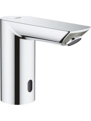 Mega Avm Bau Cosmo. E Fotoselli, Tek Su Girişli Lavabo Musluğu PILLI-36452000