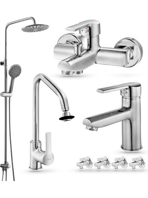 Mega Avm Delta Set 3c