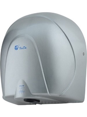 Mega Avm Sensörlü, Jet Motorlu, Infrared Işıklı, Alüminyum Gövdeli, El Kurutma Makinesi