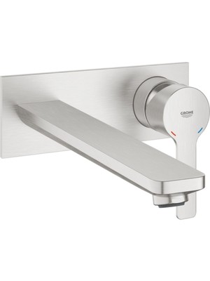 Mega Avm Lineare Iki Delikli Lavabo Bataryası
l-Boyut 23444DC1