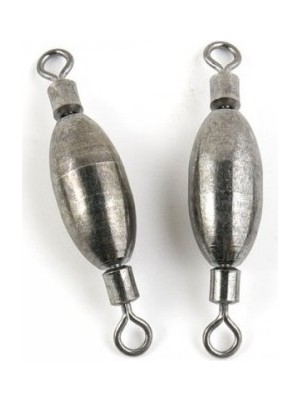 Pusula Fırdöndülü Rolling Kurşun 3,5 gr 5 Adet