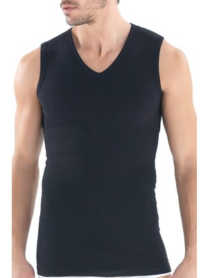 Blackspade Erkek Modal Korse Atlet