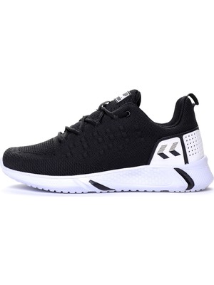 Hummel Hml Alpha Siyah Erkek Spor Ayakkabı 900080-2001