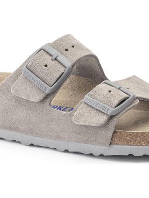 Birkenstock Arizona 1020557 Stone Coin Kadın Terlik