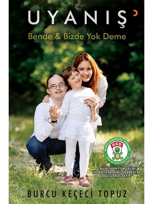Uyanış - Burcu Keçeci Topuz