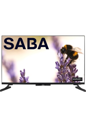 equation Describe Miner Saba Televizyonlar, LED Ekranlar ve Fiyatları - Hepsiburada.com