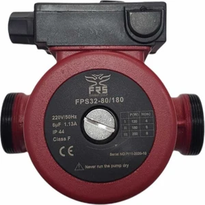 Sirkülasyon Pompası Frs Fps 32-80-180 Pompa