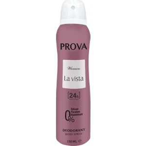 La Vista Kadın Deodorant 150 ml