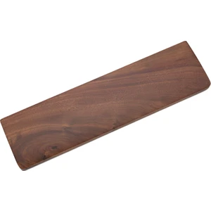 Klavye Tutucu Katı Ahşap El Pad Bilek Dinlenme Palmin Dinlenme Destek Kaymaz S Brown (Yurt Dışından)