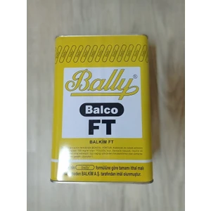 Bally Balco Ft