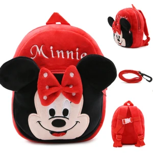 Karikatürlü Anaokulu Çantası (Yurt Dışından)