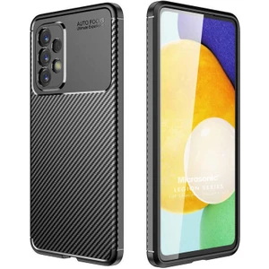 Samsung Galaxy A73 5g Kılıf Legion Series Siyah