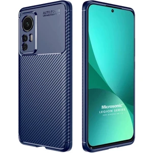 Xiaomi Mi 12 Kılıf Legion Series Lacivert