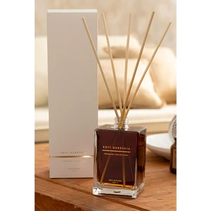 English Home Soft Gardenia Çubuklu Oda Kokusu 525 ml Gold
