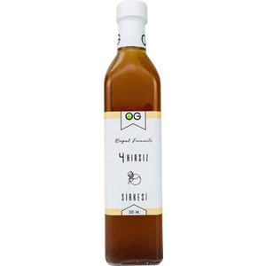 OG natural Dört Hırsız Sirkesi 500 ml