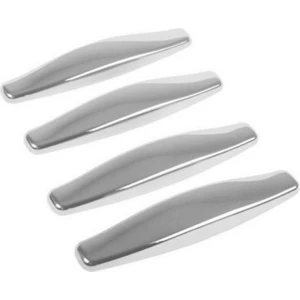 Alminox Oto Dacia Lodgy Krom Kapı Kolu 4 Kapı P.çelik 2012 Üzeri