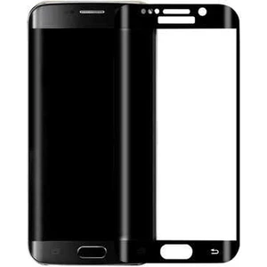 Samsung Galaxy S6 Edge Nano Pet Full Ekran Koruyucu