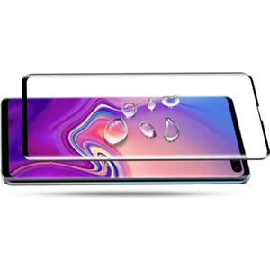 Samsung Galaxy S10 Plus Nano Pet Full Ekran Koruyucu
