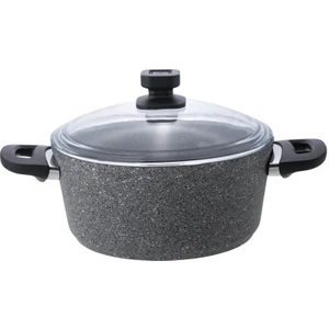 Titangranit Derin Tencere 20 cm