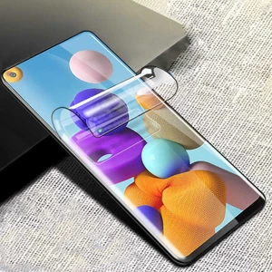 Xiaomi Mi 10 Nano Pet Full Ekran Koruyucu