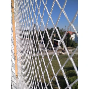 Konak File 2*2 Kuş Balkon Çocuk File