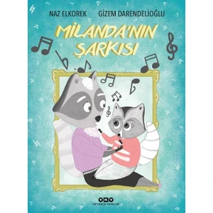Milanda’nın Şarkısı - Naz Elkorek