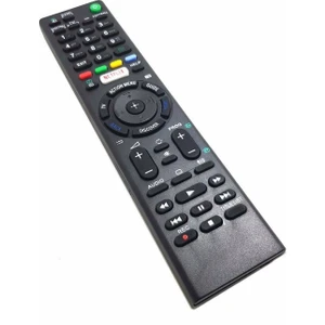 Ata Elektronik Sony KDL-50W805C KDL-43W805C KDL-43W805C KDL-55W805C KDL-55W805C Uyumlu 3D 4K Android Smart LED Tv Kumandası - Netflix Tuşlu