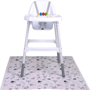 Safemom Tek Kullanımlık Kağıt Aktivite Örtüsü